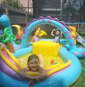 Meet your Posher, Dolores